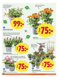 ICA Nära reklamblad vecka 20 Sida 9