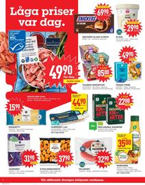 Willys reklamblad vecka 20 Sida 4