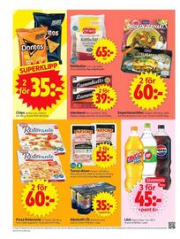 ICA Supermarket reklamblad vecka 20 Sida 8