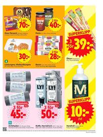 ICA Supermarket reklamblad vecka 20 Sida 9