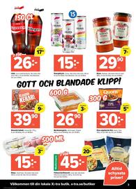 Coop Extra reklamblad vecka 20 Sida 3
