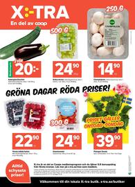 Coop Extra reklamblad vecka 20 Sida 4