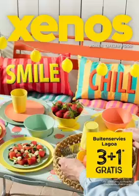 Xenos folder (geldig t/m 17-05)