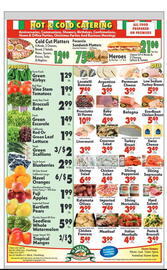 Marino's Supermarket Weekly Ad week 19 Page 2