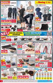 Norma Flugblatt woche 21 Seite 2