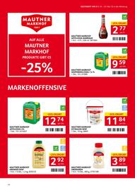 Transgourmet Flugblatt woche 21 Seite 14