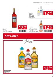 Transgourmet Flugblatt woche 21 Seite 19