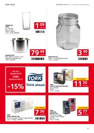 Transgourmet Flugblatt woche 21 Seite 23