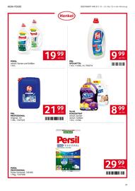Transgourmet Flugblatt woche 21 Seite 25