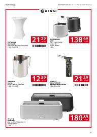 Transgourmet Flugblatt woche 21 Seite 29