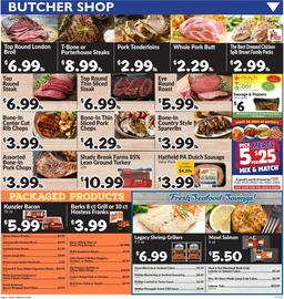 Boyer's Food Markets Weekly Ad week 20 Page 4