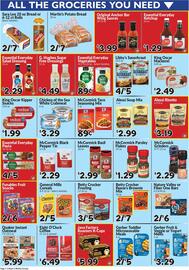 Boyer's Food Markets Weekly Ad week 20 Page 6