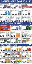 Boyer's Food Markets Weekly Ad week 20 Page 7