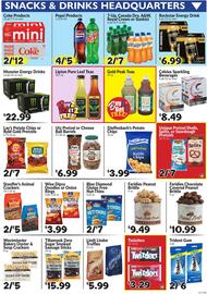 Boyer's Food Markets Weekly Ad week 20 Page 8