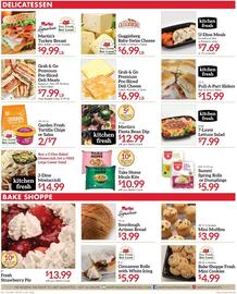 Martin's Super Markets Weekly Ad week 20 Page 12