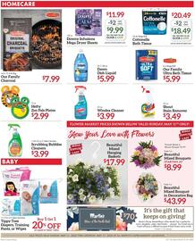 Martin's Super Markets Weekly Ad week 20 Page 13