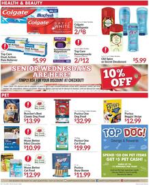 Martin's Super Markets Weekly Ad week 20 Page 14