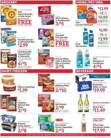 Martin's Super Markets Weekly Ad week 20 Page 3