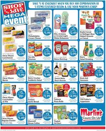Martin's Super Markets Weekly Ad week 20 Page 4