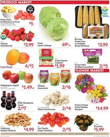 Martin's Super Markets Weekly Ad week 20 Page 5