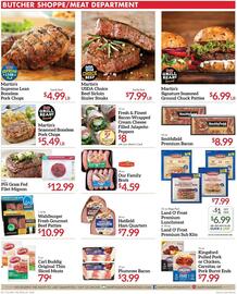 Martin's Super Markets Weekly Ad week 20 Page 6