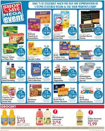 Martin's Super Markets Weekly Ad week 20 Page 7