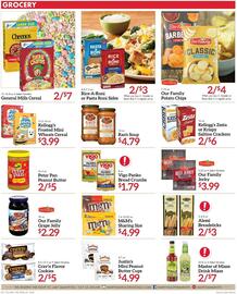 Martin's Super Markets Weekly Ad week 20 Page 8