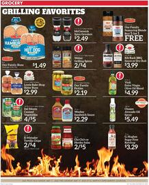 Martin's Super Markets Weekly Ad week 20 Page 9