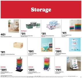 Michaels Weekly Ad week 20 Page 3