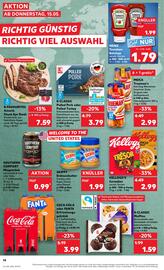 Kaufland DE folder week 20 Pagina 14