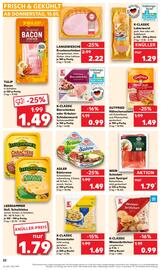 Kaufland DE folder week 20 Pagina 22