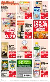 Kaufland DE folder week 20 Pagina 24