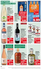 Kaufland DE folder week 20 Pagina 28