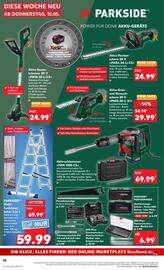 Kaufland DE folder week 20 Pagina 36