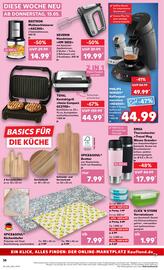 Kaufland DE folder week 20 Pagina 38