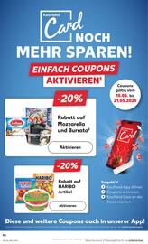 Kaufland DE folder week 20 Pagina 48