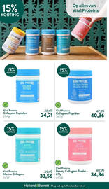 Holland & Barrett folder week 20 Pagina 34