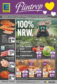 Edeka DE folder week 20 Pagina 1