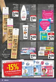Edeka DE folder week 20 Pagina 20