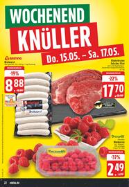 Edeka DE folder week 20 Pagina 22