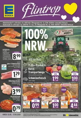 Edeka DE folder (geldig t/m 18-05)