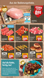 REWE Prospekt woche 20 Seite 10