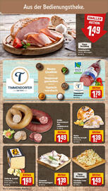 REWE Prospekt woche 20 Seite 11