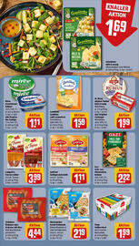 REWE Prospekt woche 20 Seite 12