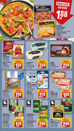 REWE Prospekt woche 20 Seite 14