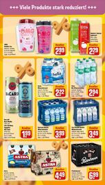 REWE Prospekt woche 20 Seite 17
