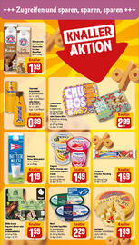 REWE Prospekt woche 20 Seite 18