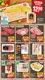 REWE Prospekt woche 20 Seite 8