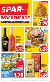 Kaufland Prospekt woche 20 Seite 10
