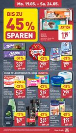 Aldi Nord Prospekt woche 21 Seite 11